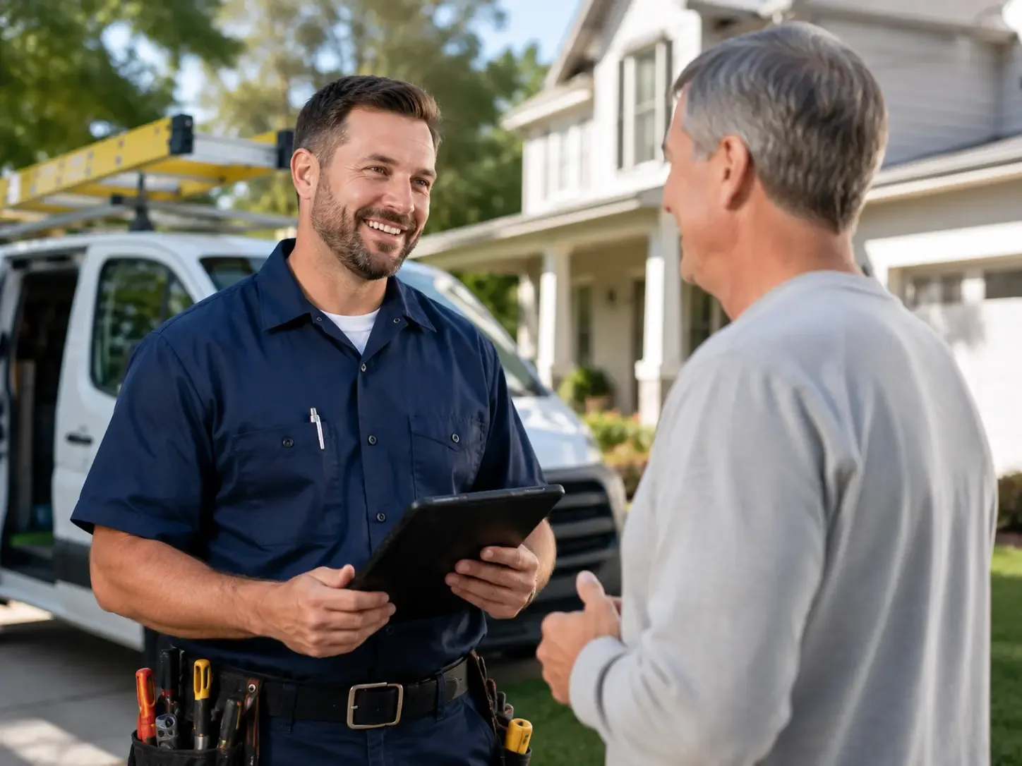 Whole Home Rewiring Bude, MS FAQs
